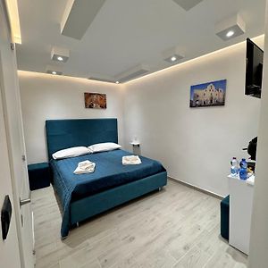 Private Bathroom Double Room