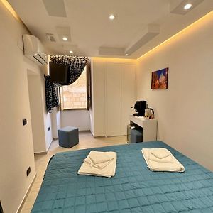 Habitación Deluxe con Cama King
